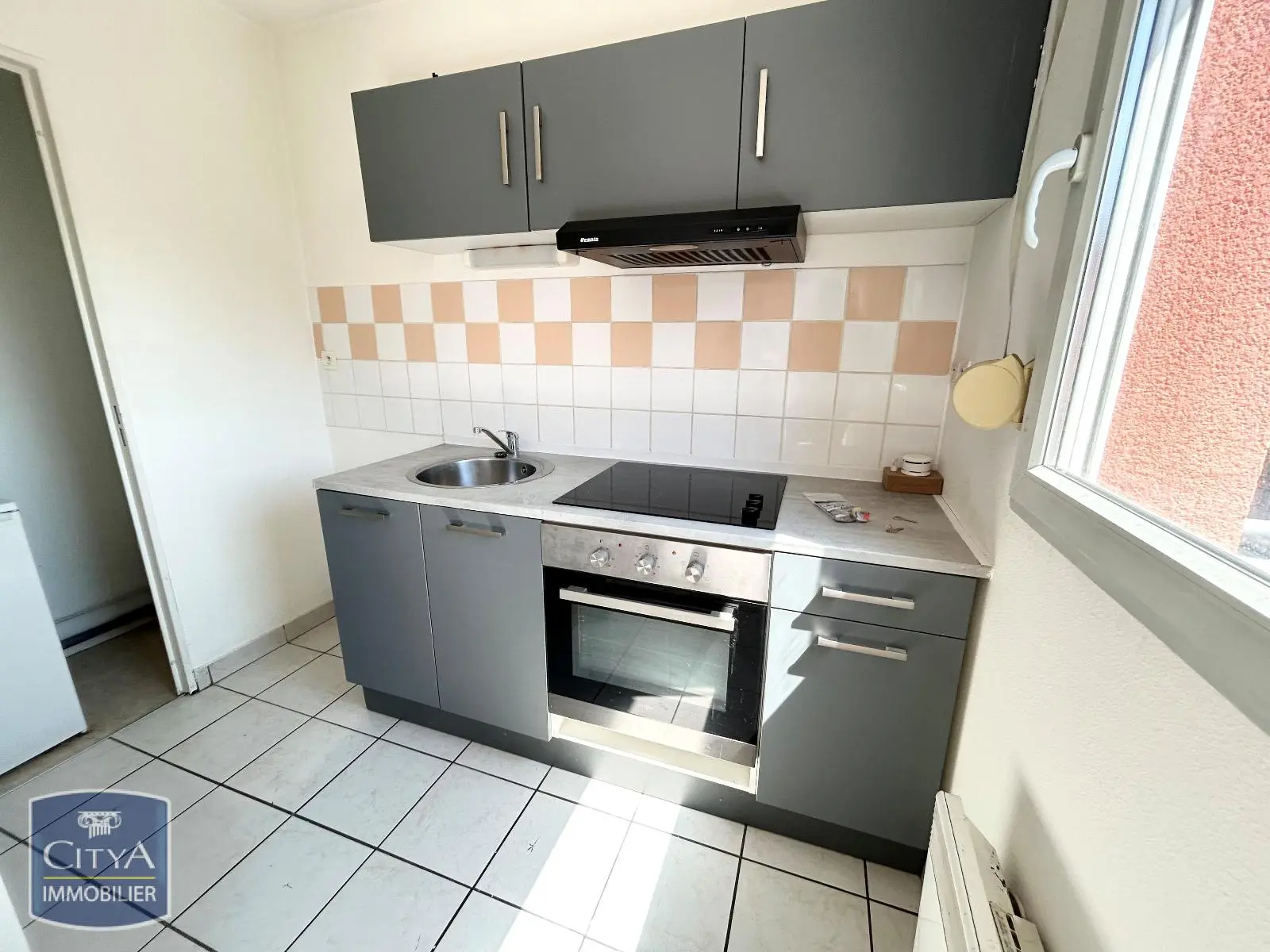 Photo 2 Appartement 2 pièces 48.1m²