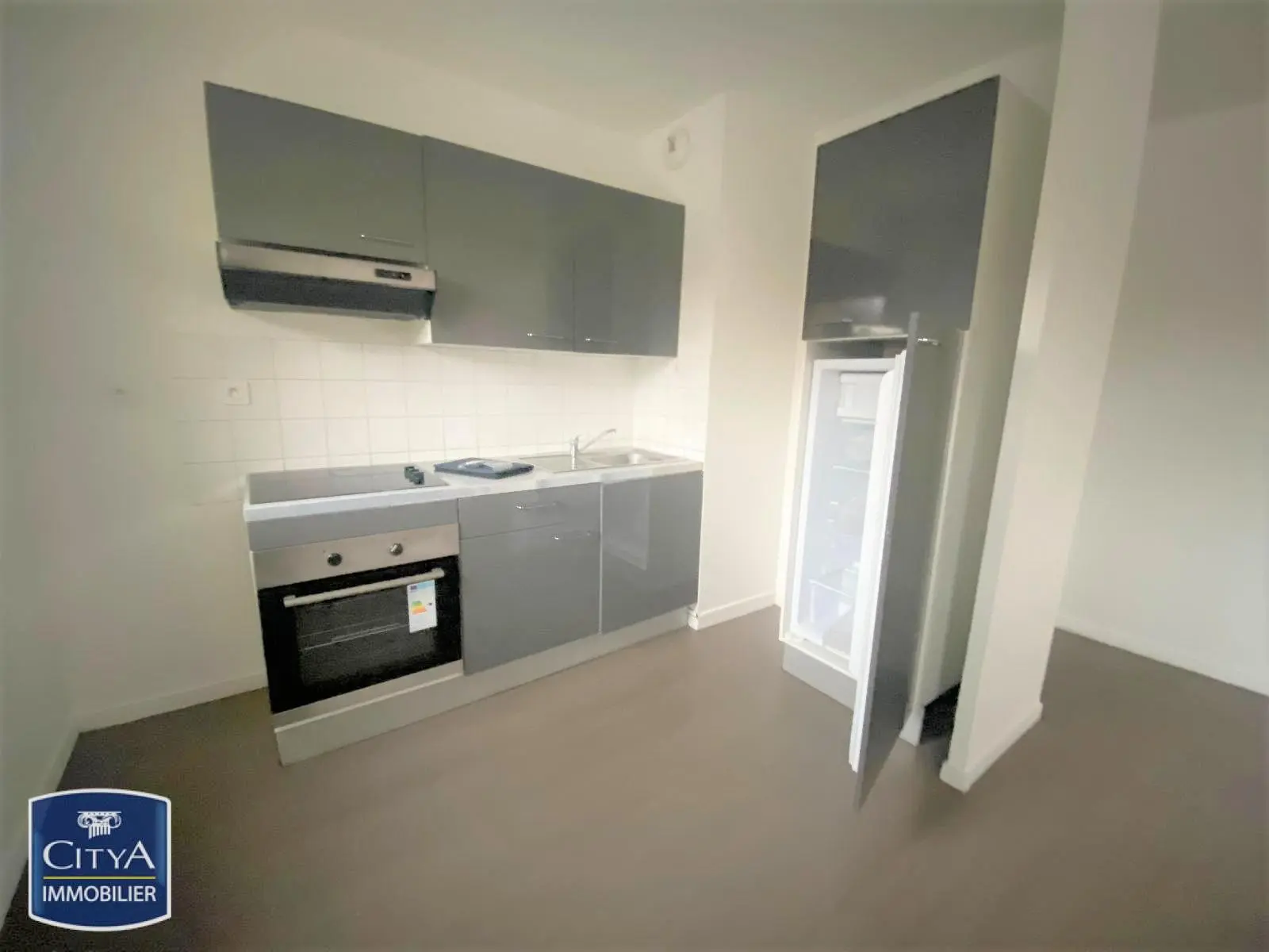 Photo 3 Appartement 3 pièces 65.14m²