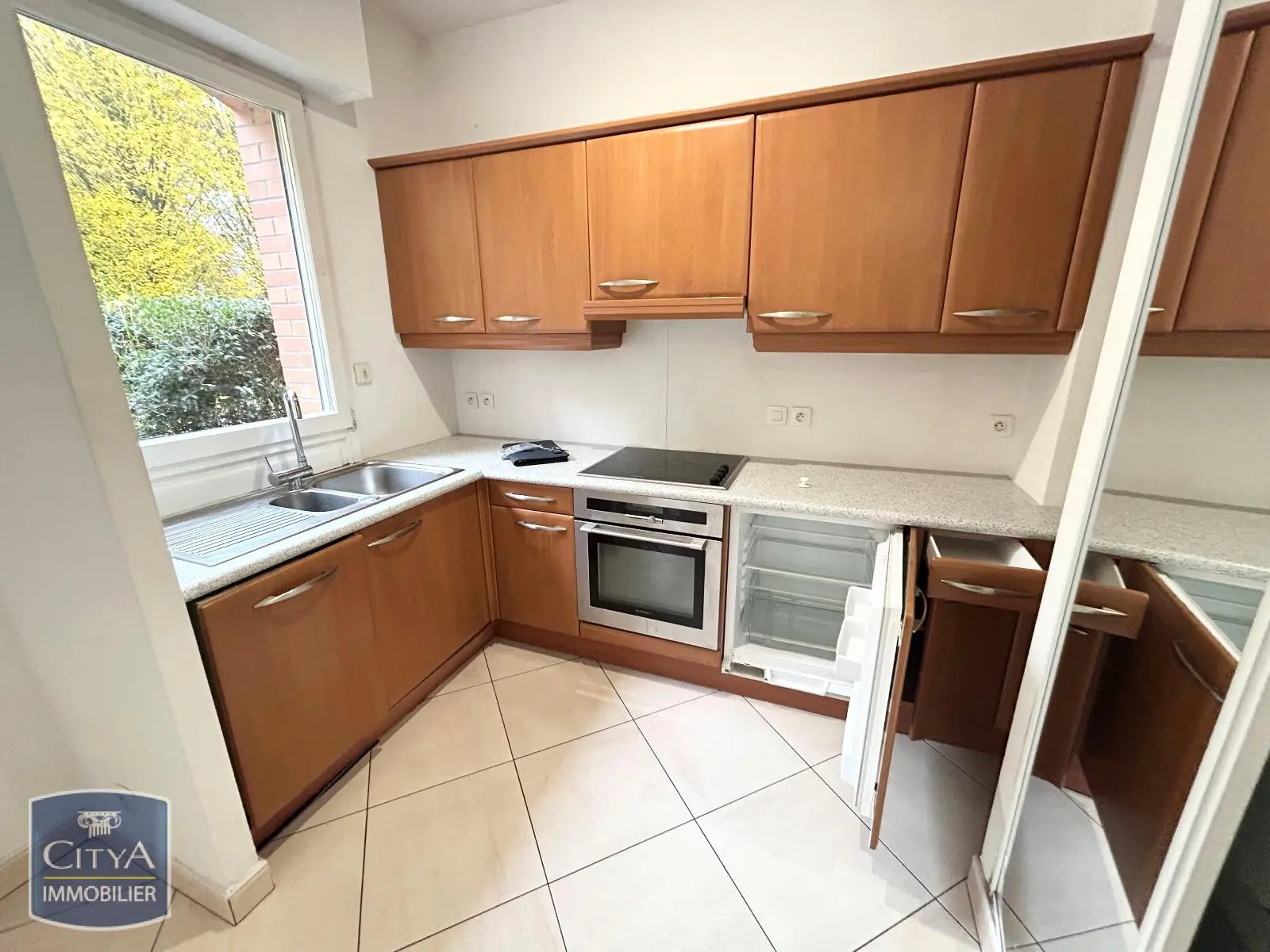 Photo 2 Appartement 2 pièces 50.71m²