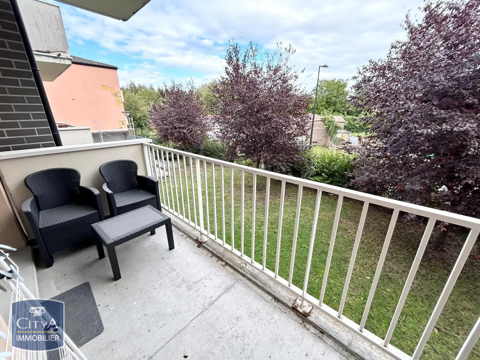 Photo 6 Appartement 2 pièces 45.41m²