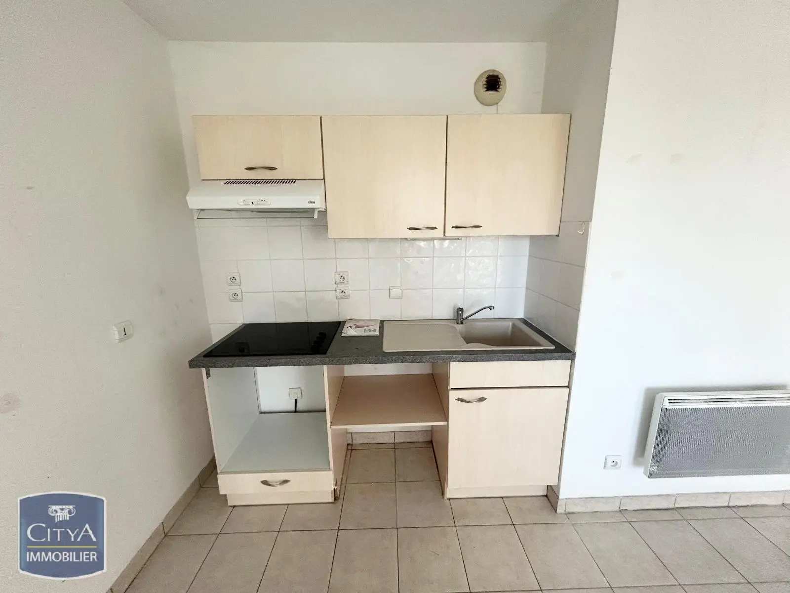 Photo 2 Appartement 2 pièces 40.88m²