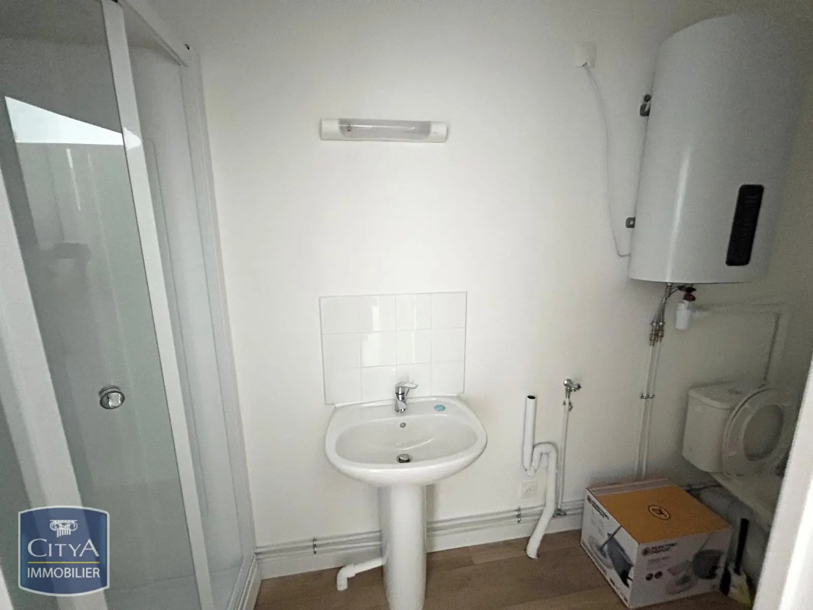 Photo 4 Appartement 2 pièces 28.24m²