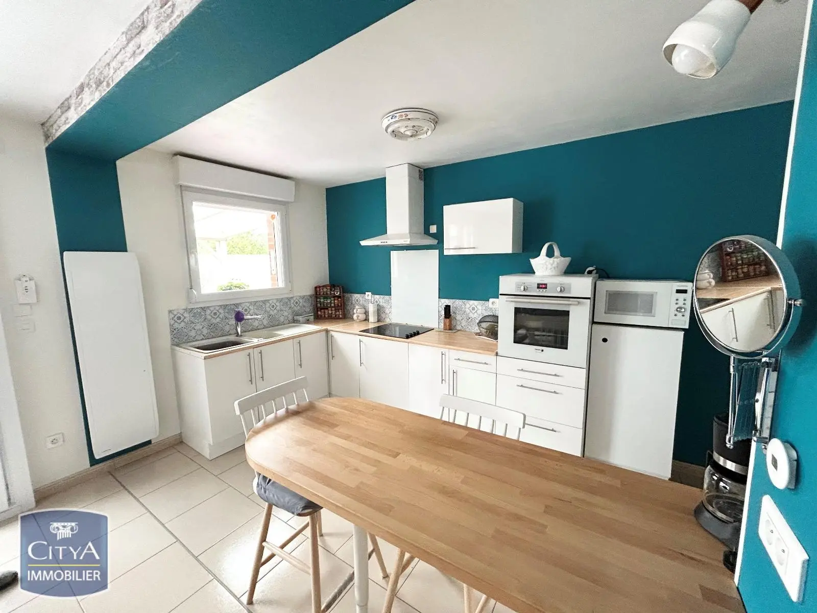 Photo 2 Appartement 3 pièces 72.71m²