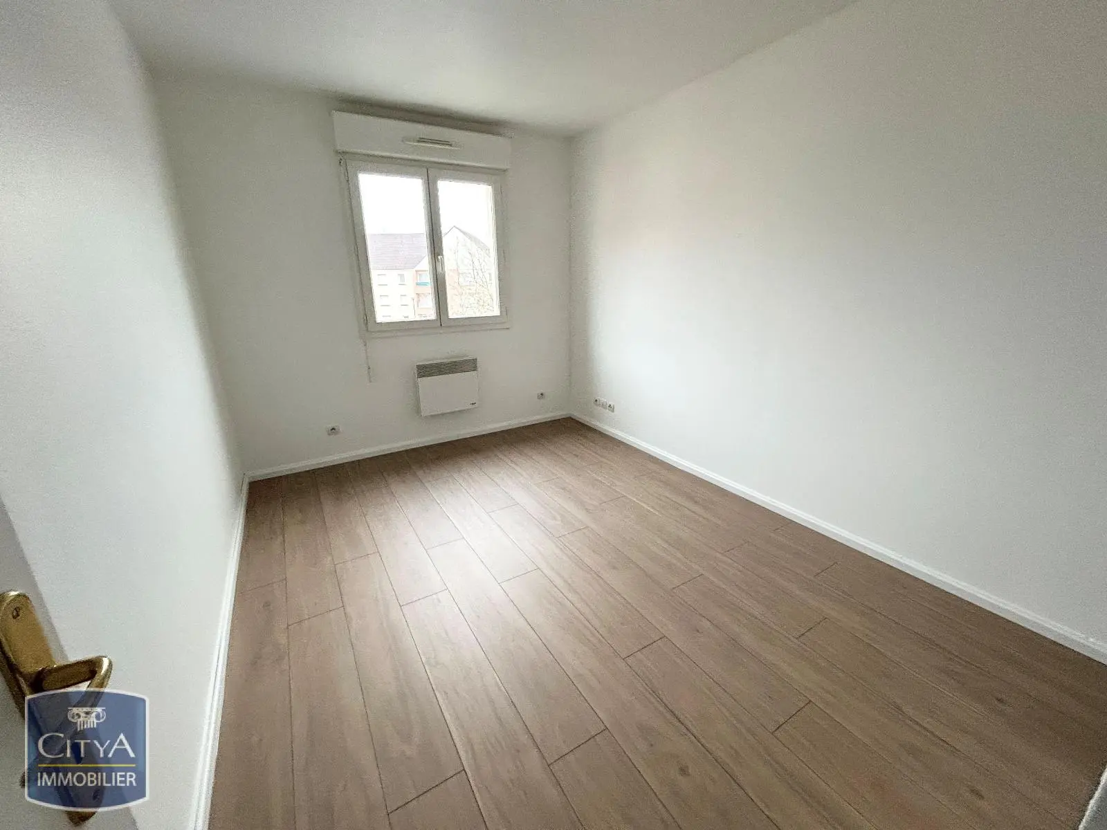 Photo 5 Appartement 2 pièces 48.35m²