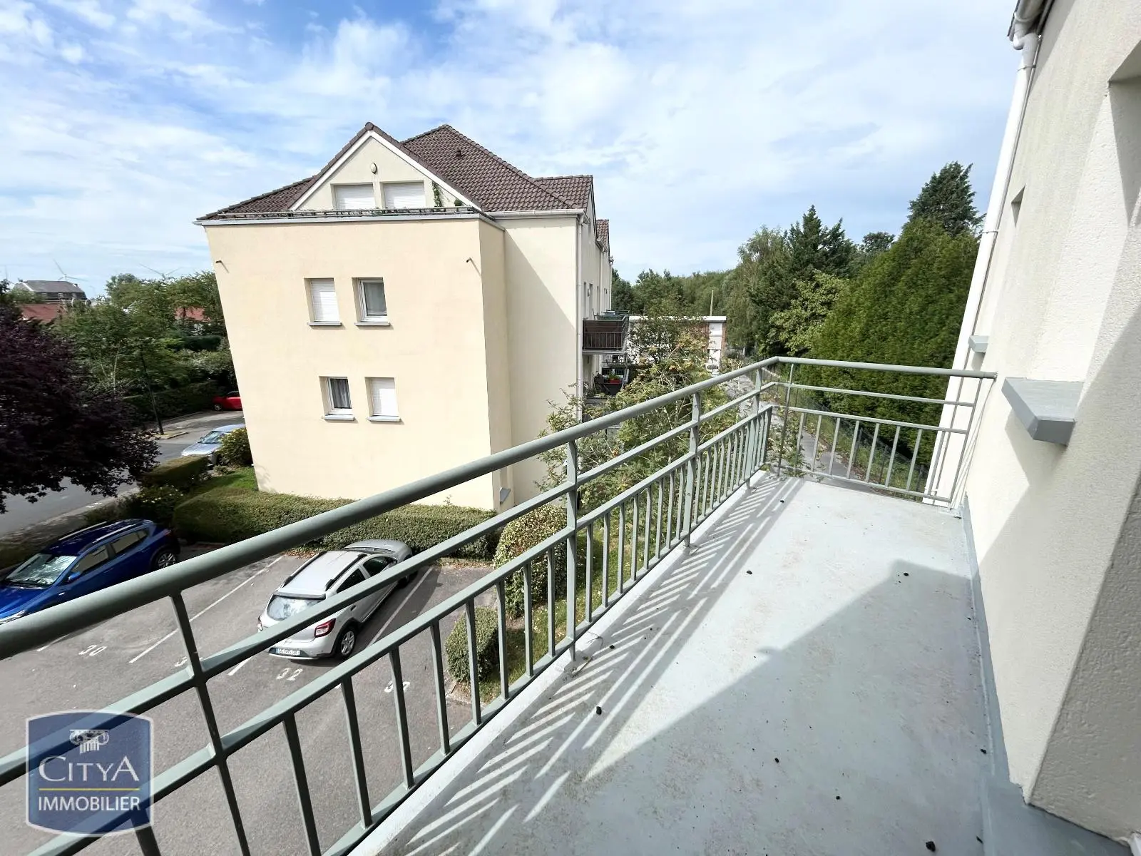 Photo 7 Appartement 2 pièces 53.66m²