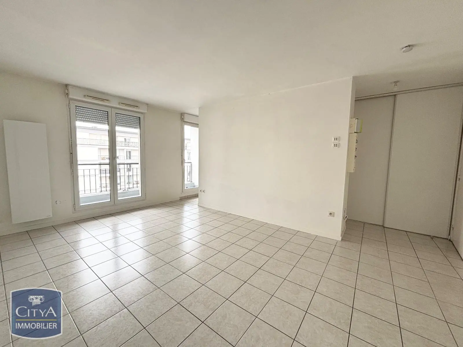 Photo 2 Appartement 2 pièces 49.2m²