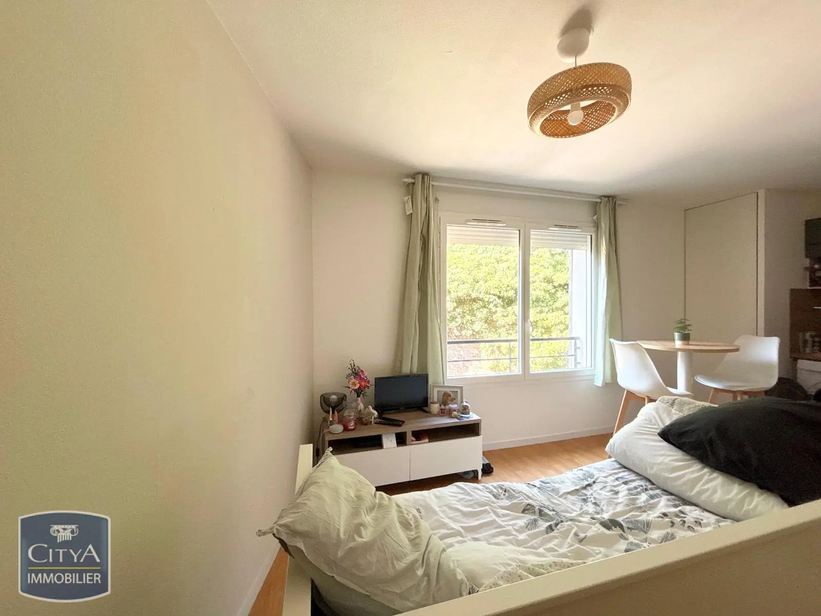 Photo 1 appartement Anzin