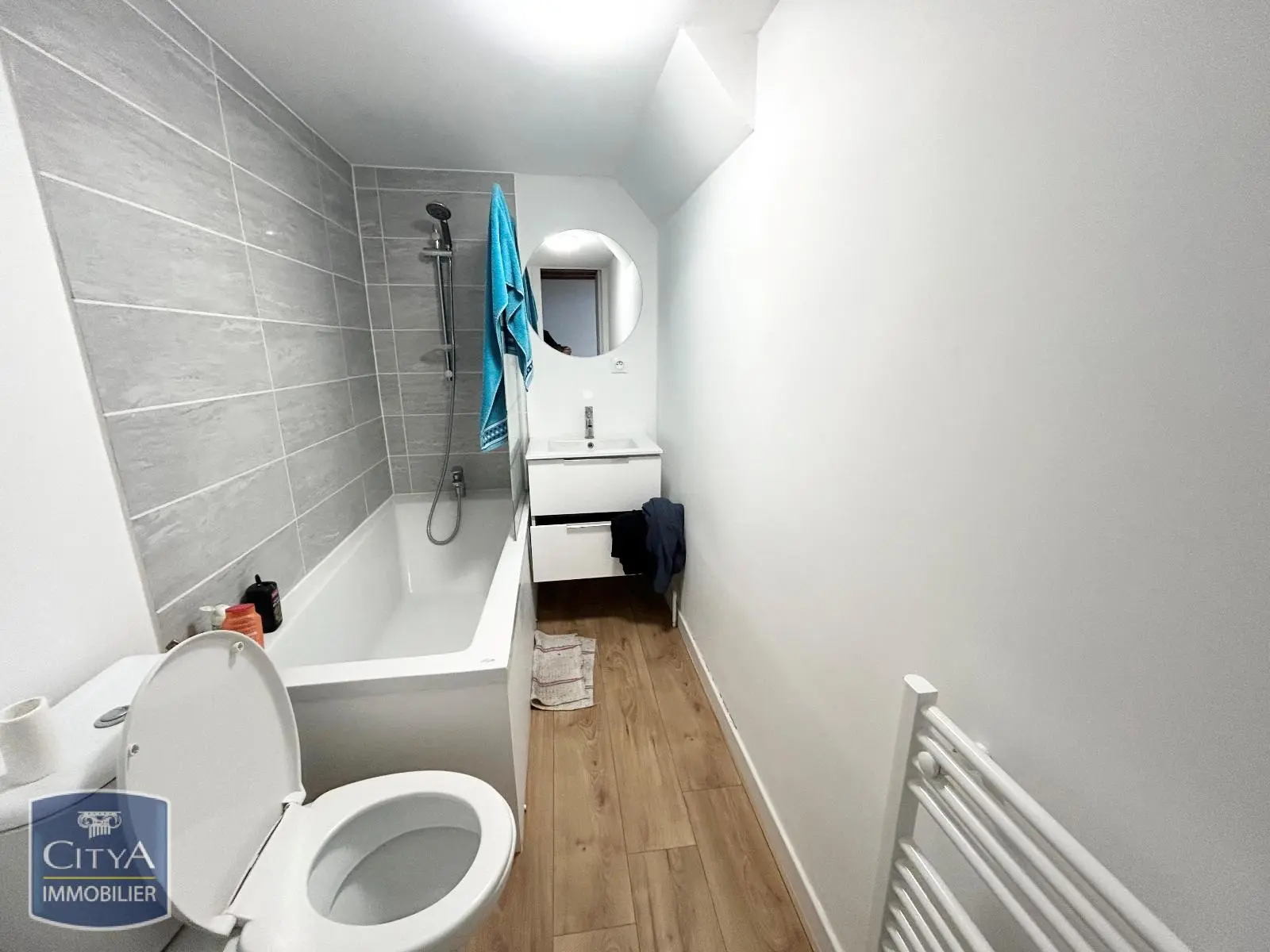 Photo 2 appartement Quiévrechain