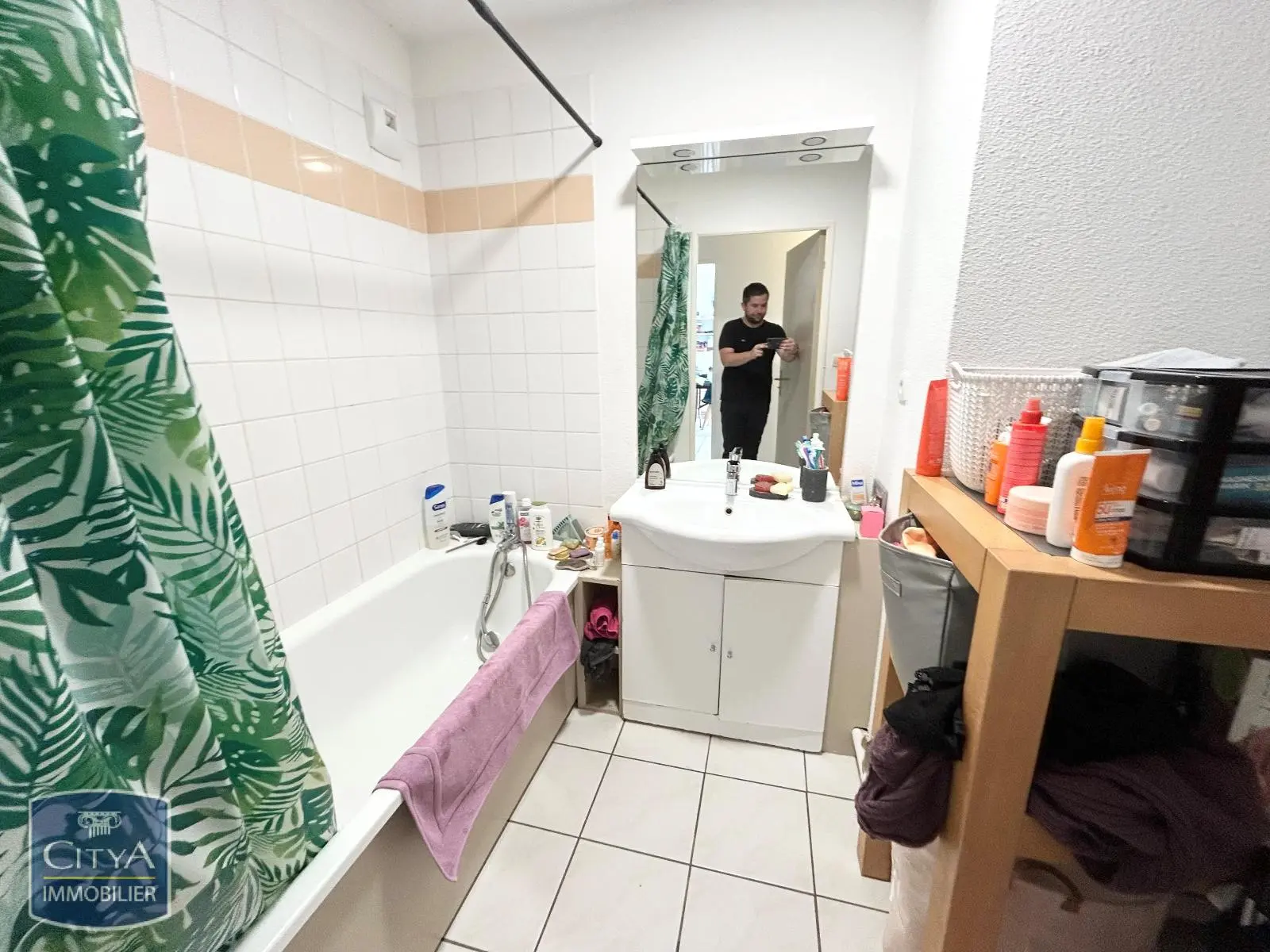 Photo 5 Appartement 3 pièces 64.59m²