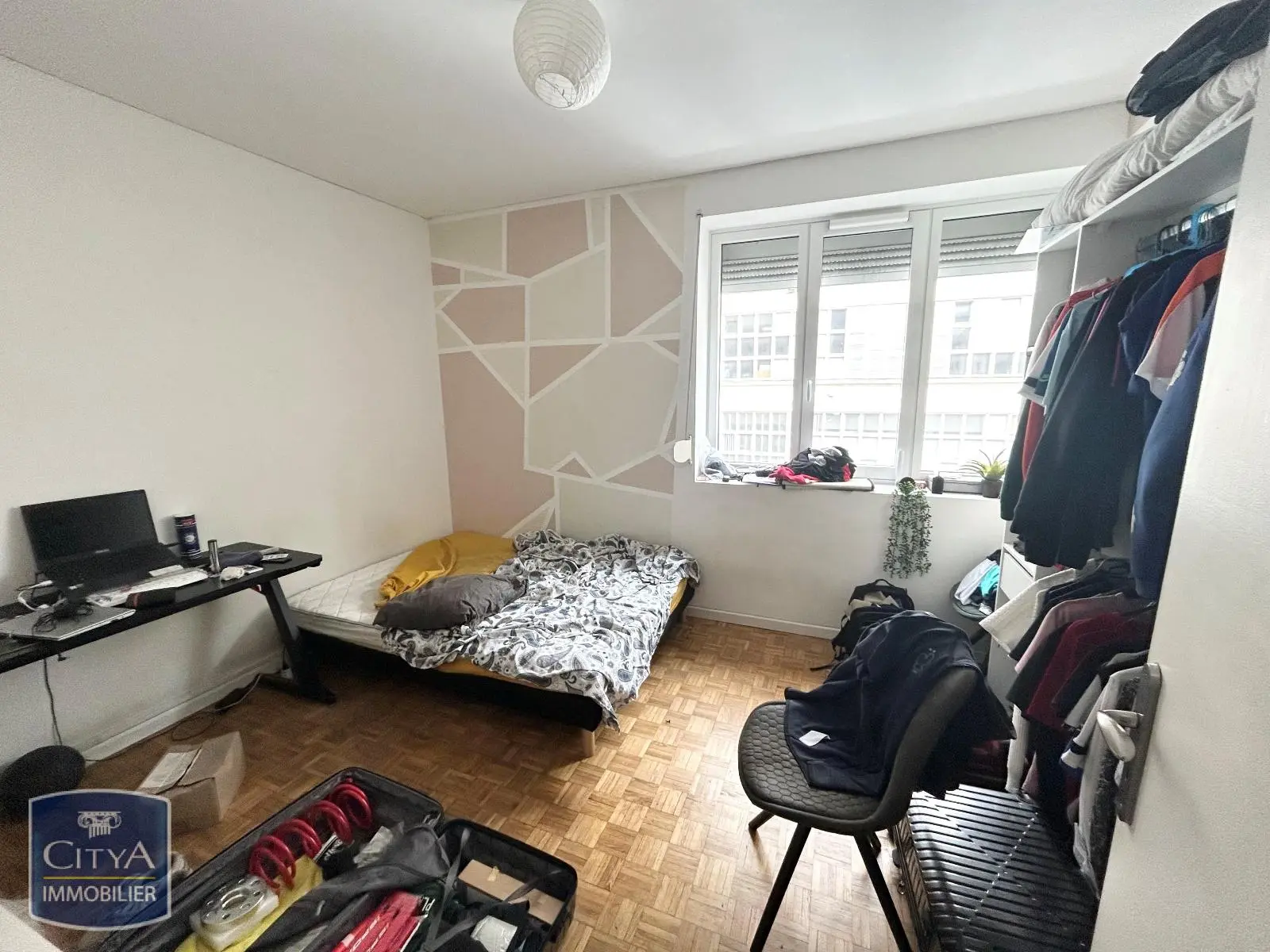 Photo 4 Appartement 3 pièces 68.59m²