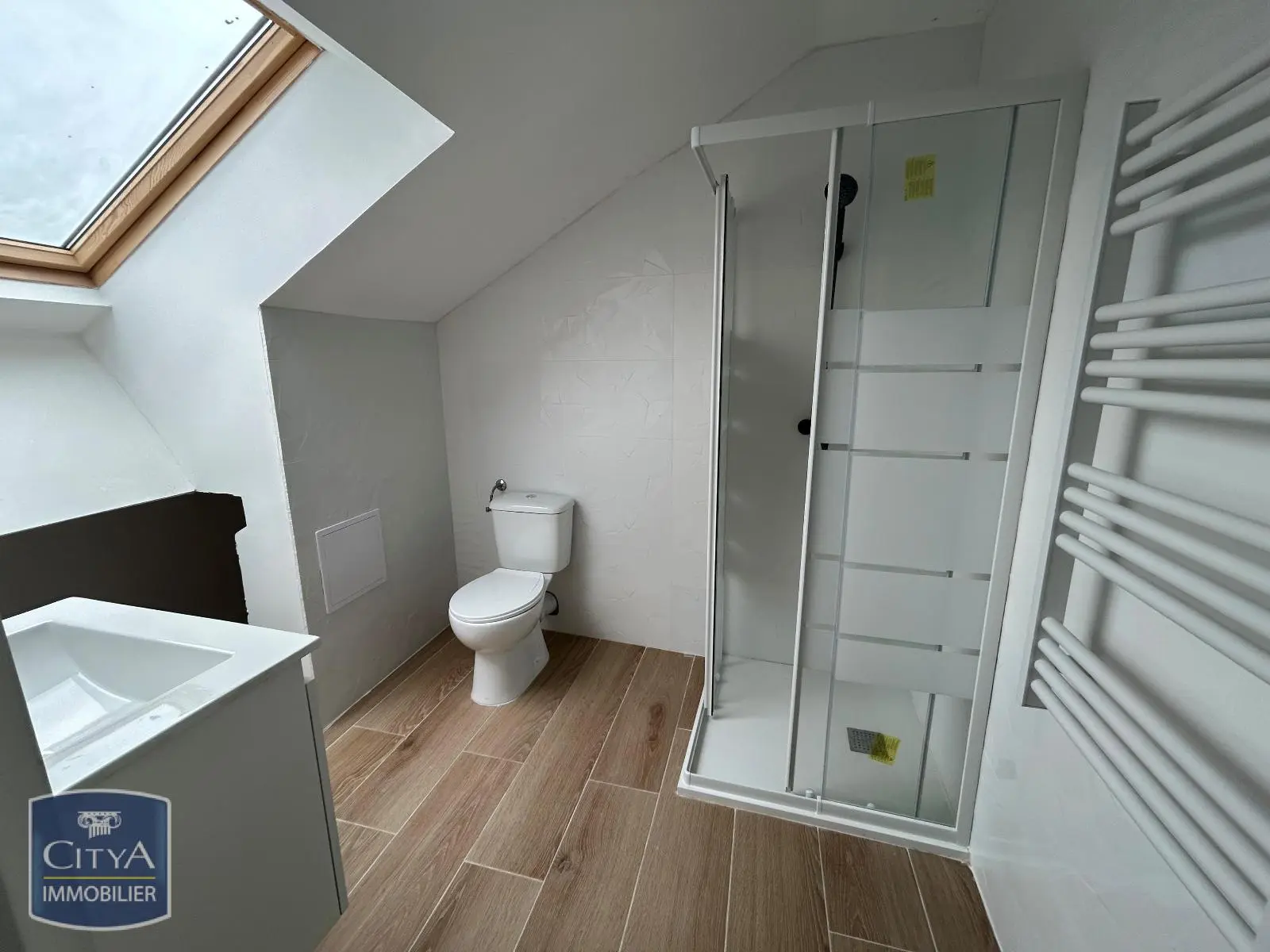 Photo 3 Appartement 1 pièce 14.38m²