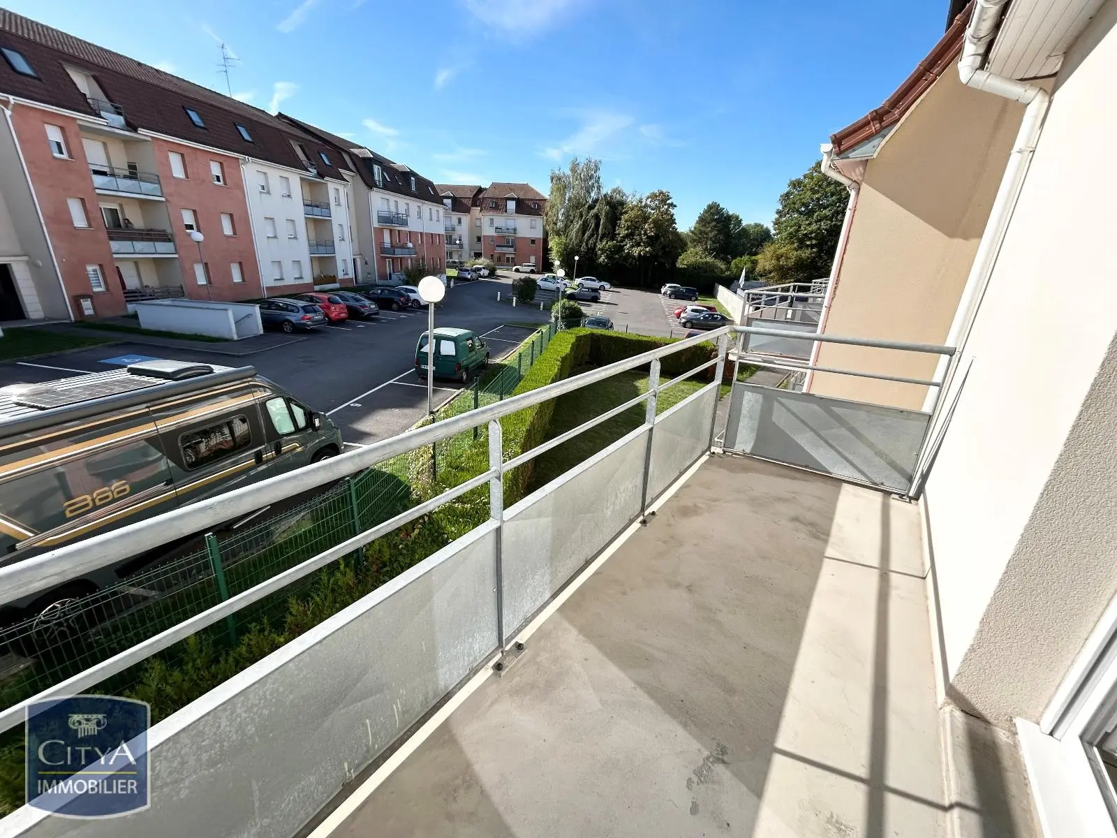 Photo 6 Appartement 3 pièces 64.59m²