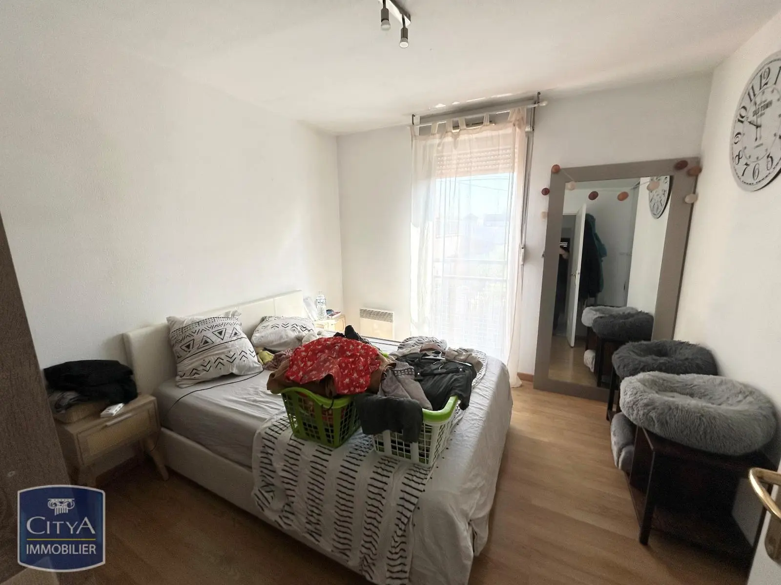 Photo 4 Appartement 2 pièces 53.35m²