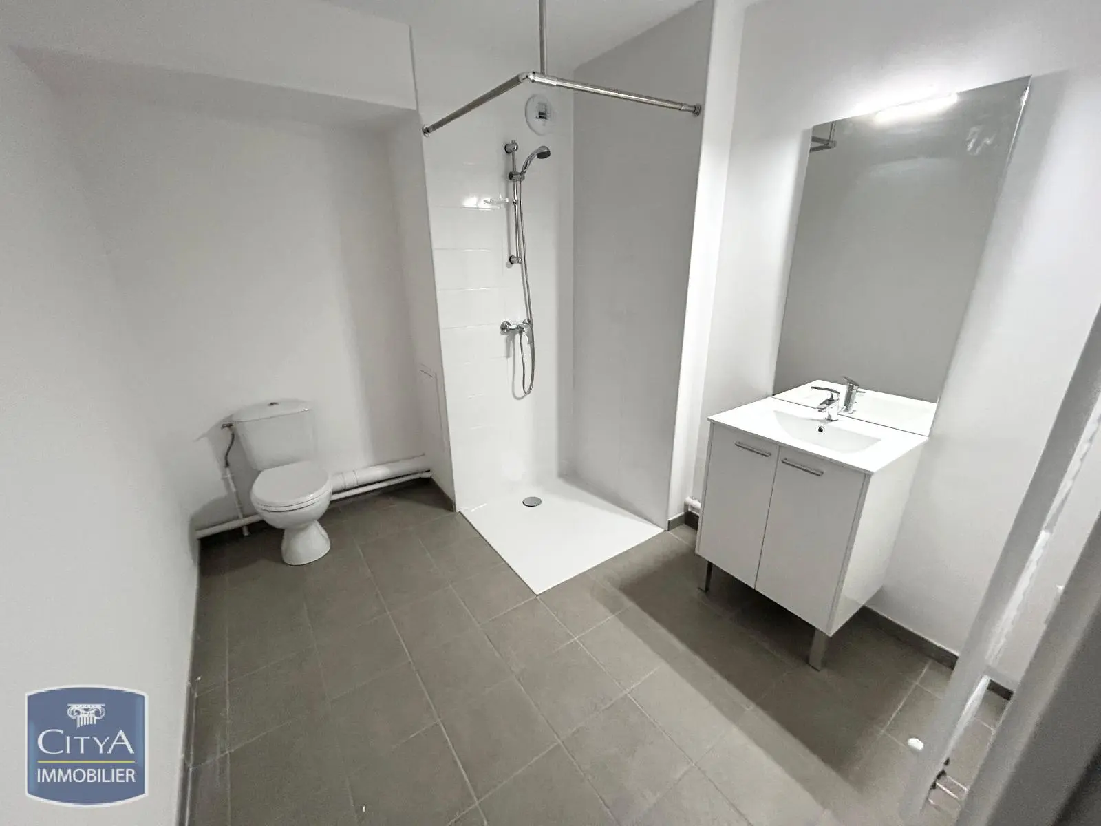 Photo 3 Appartement 1 pièce 28.37m²