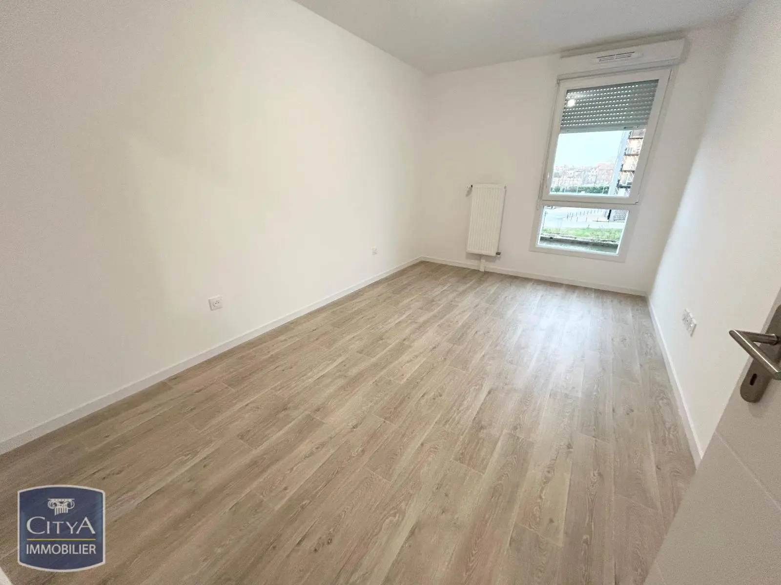 Photo 3 Appartement 3 pièces 59.34m²