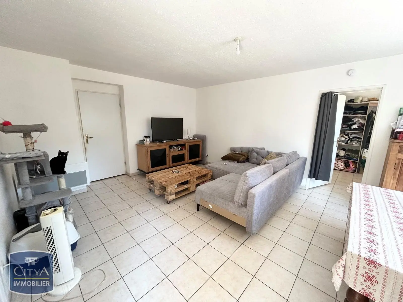 Photo 2 Appartement 3 pièces 64.11m²