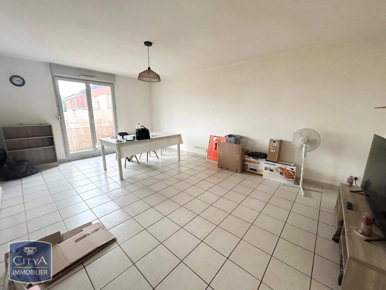 Photo 2 Appartement 2 pièces 48.1m²
