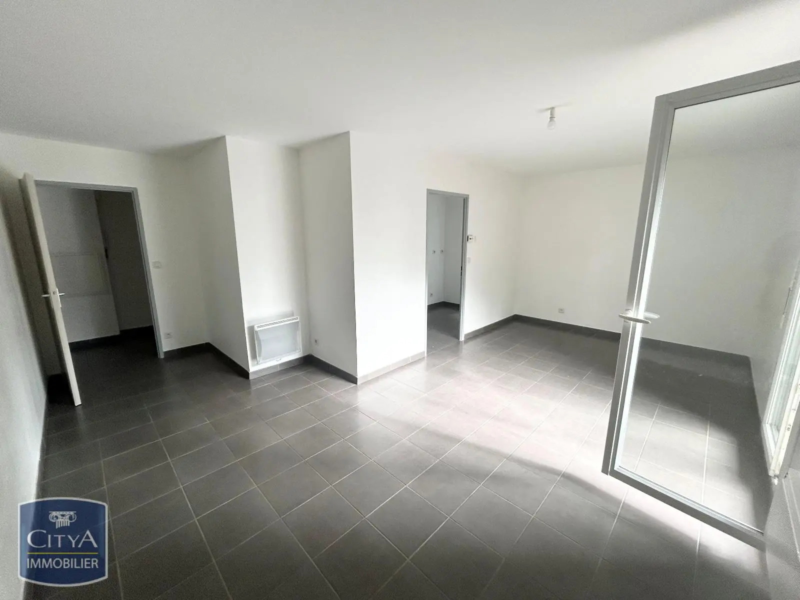 Photo 1 Appartement 3 pièces 62.02m²