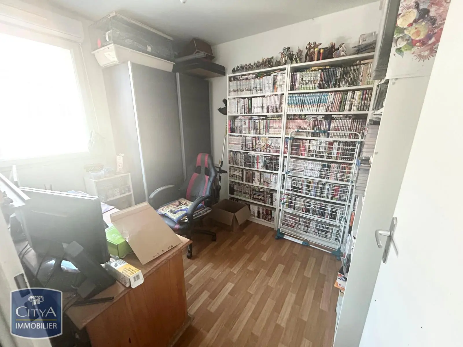 Photo 4 Appartement 2 pièces 54.6m²