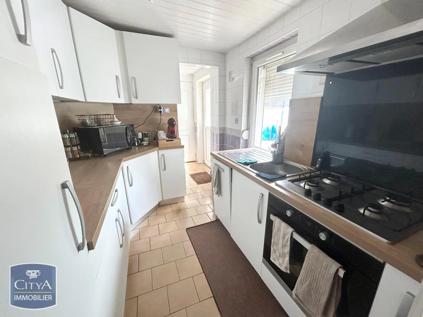 Photo 3 Maison 3 pièces 85m²