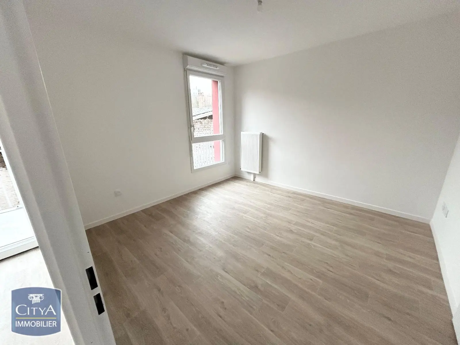 Photo 3 Appartement 2 pièces 44.21m²