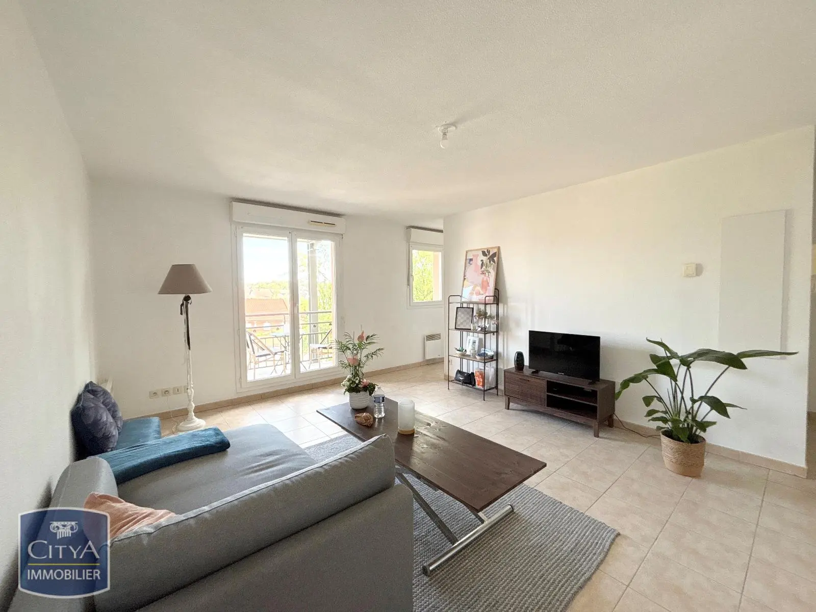 Photo 2 Appartement 2 pièces 48.23m²