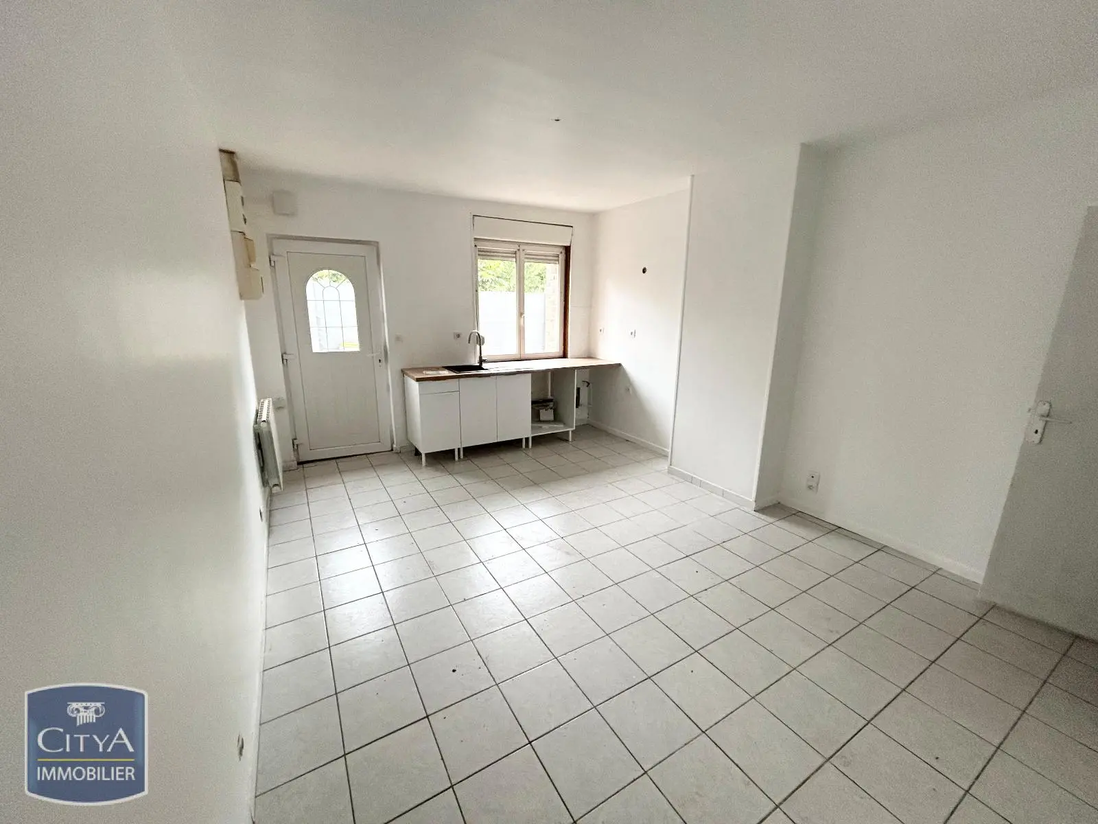 Photo 1 Maison 2 pièces 41m²