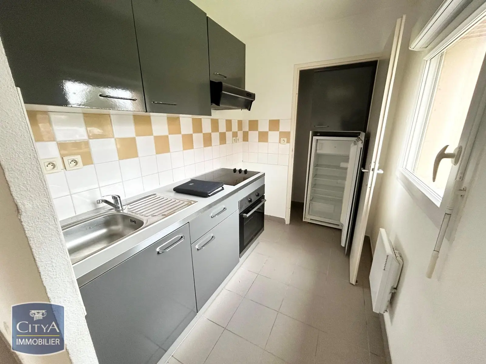 Photo 2 Appartement 2 pièces 47.4m²