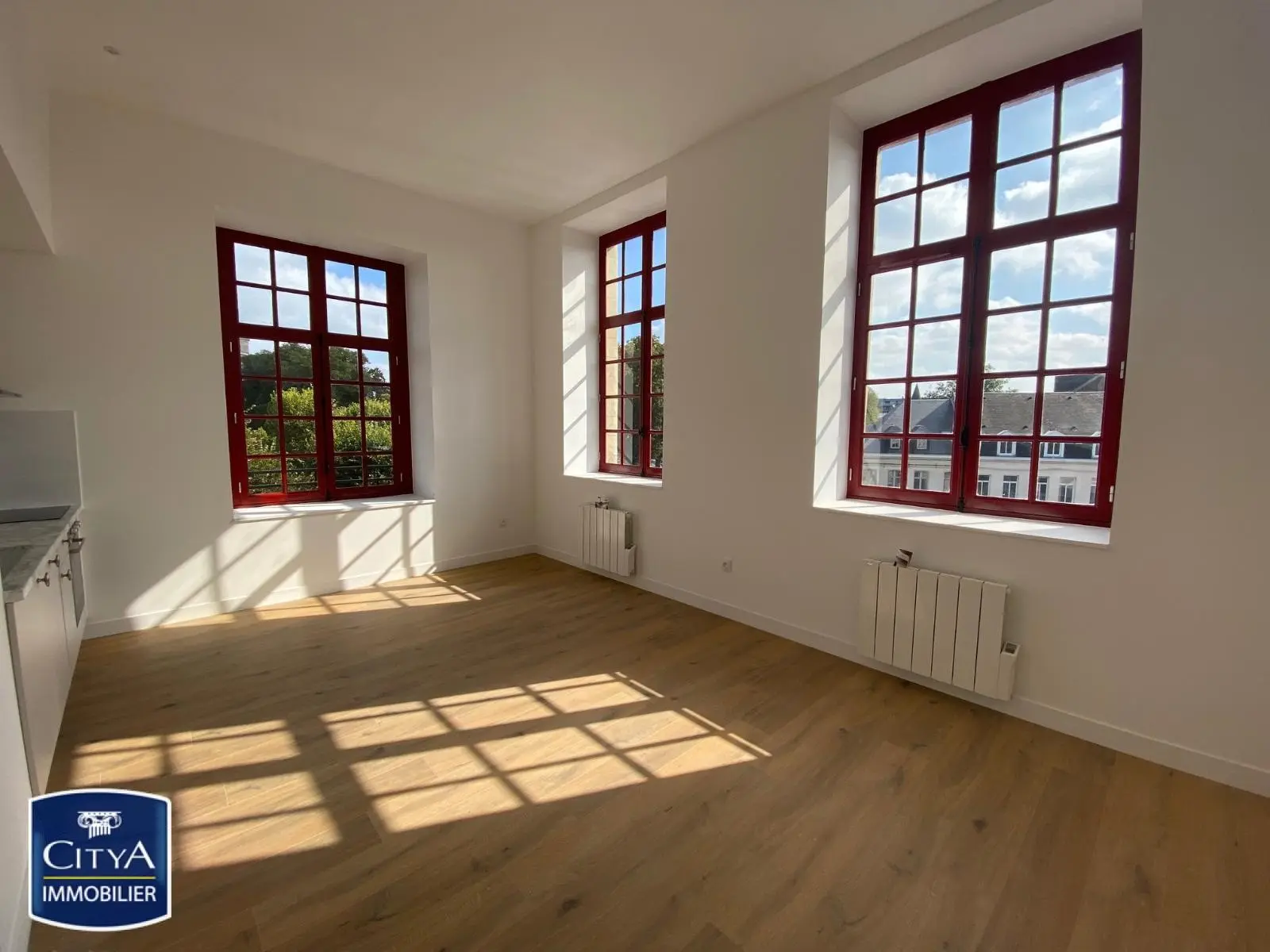 Photo 3 Appartement 3 pièces 79.5m²