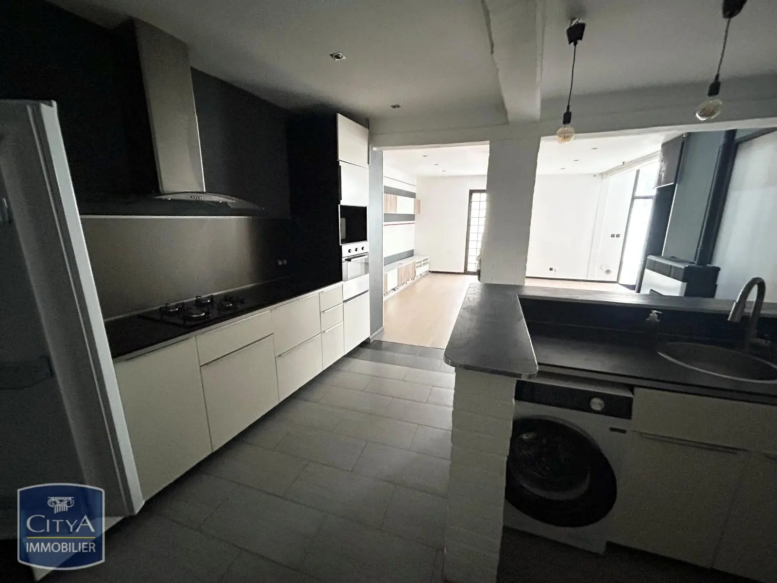 Photo 5 Appartement 3 pièces 85m²