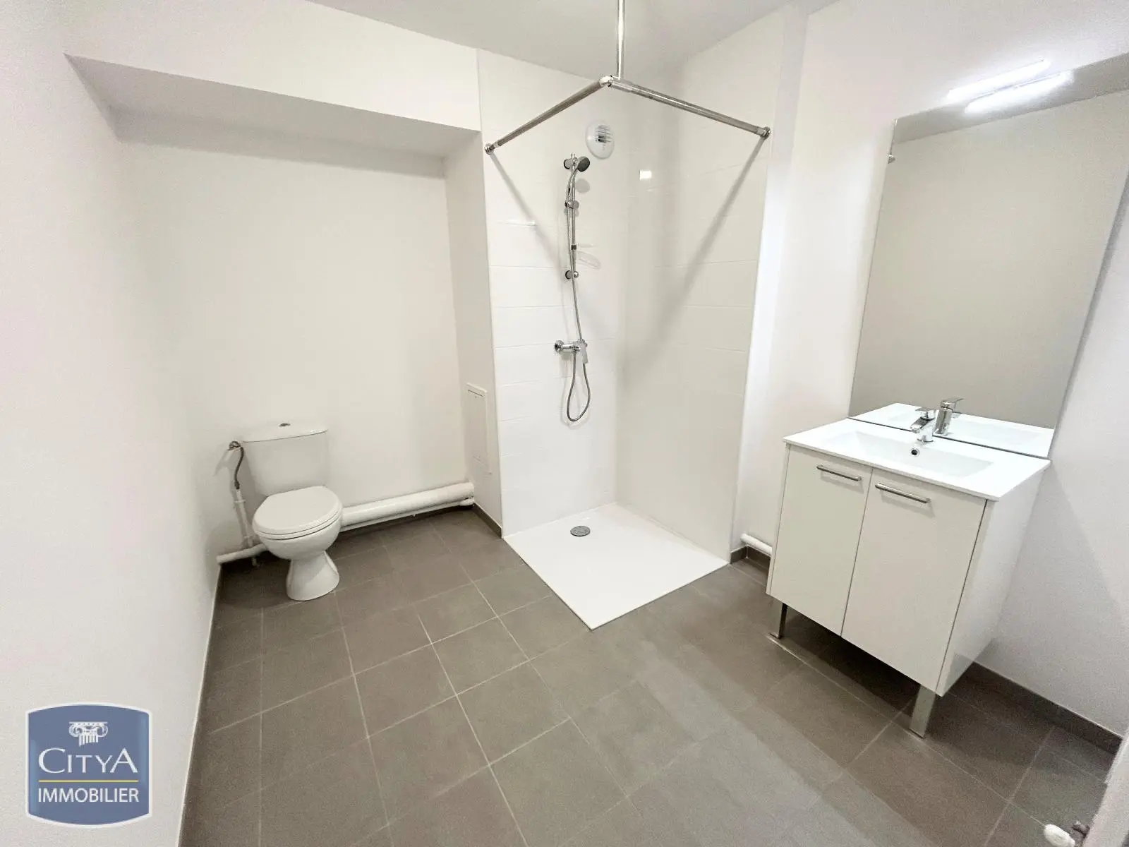 Photo 3 Appartement 1 pièce 26.84m²