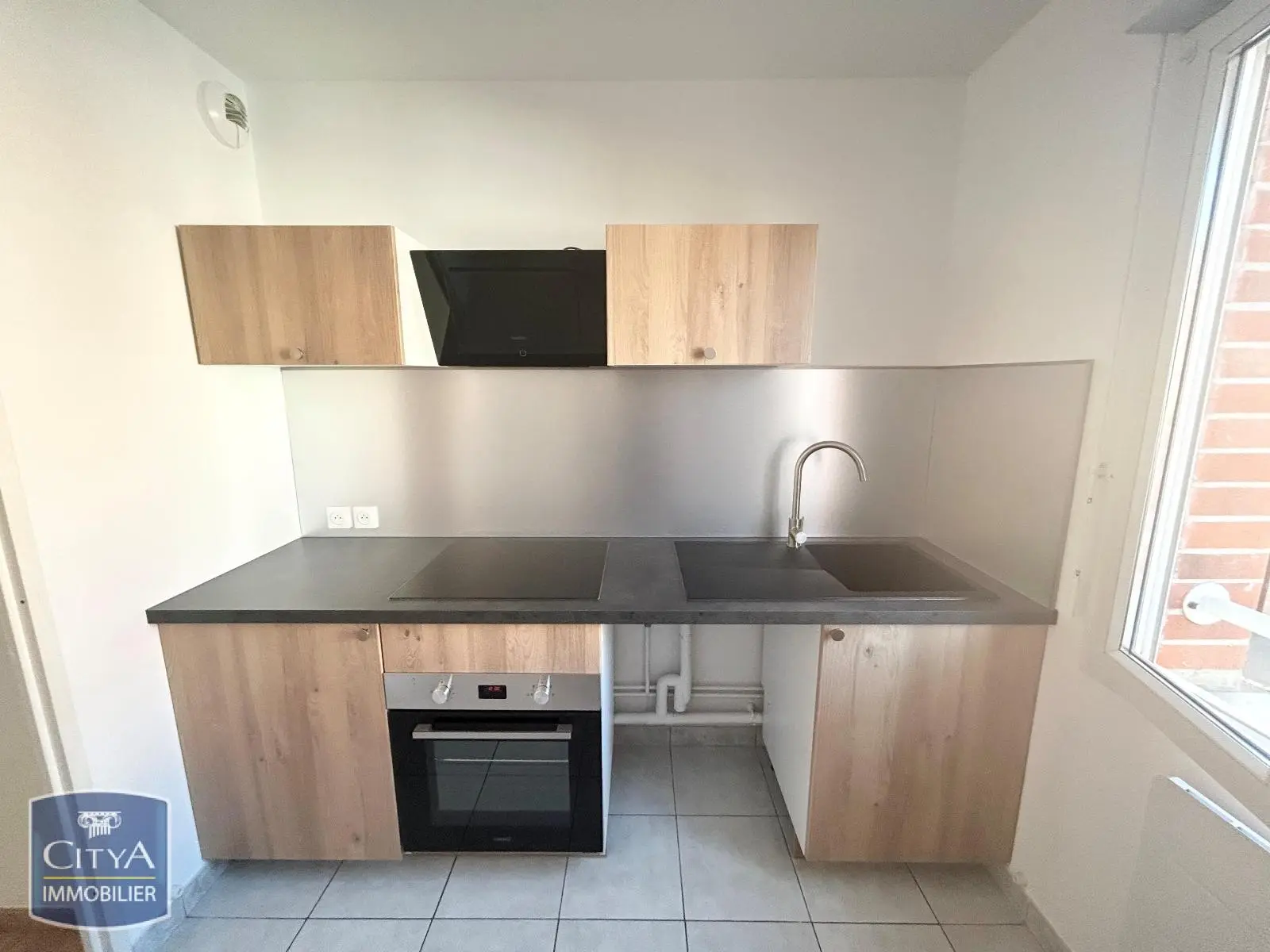 Photo 4 Appartement 2 pièces 50.32m²