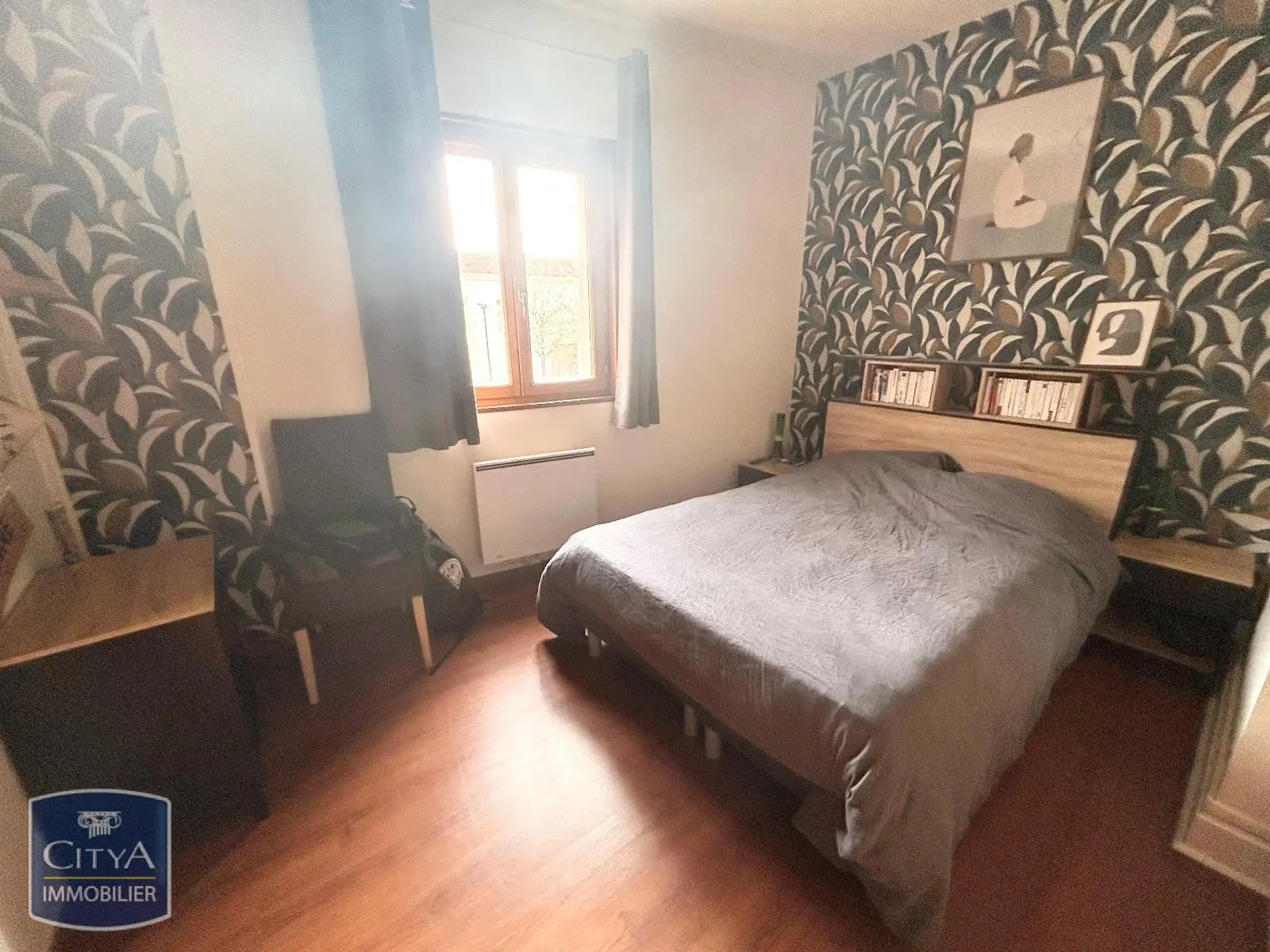 Photo 8 Appartement 3 pièces 98m²