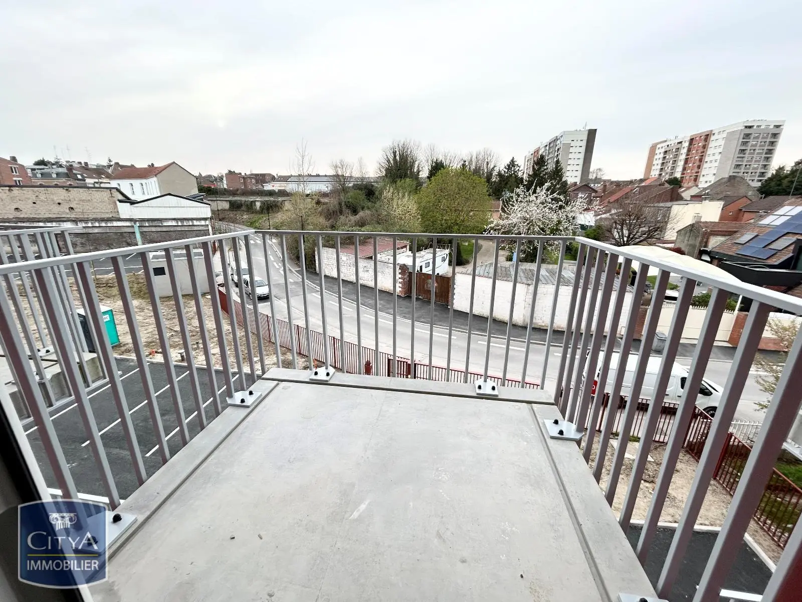 Photo 4 Appartement 1 pièce 26.32m²