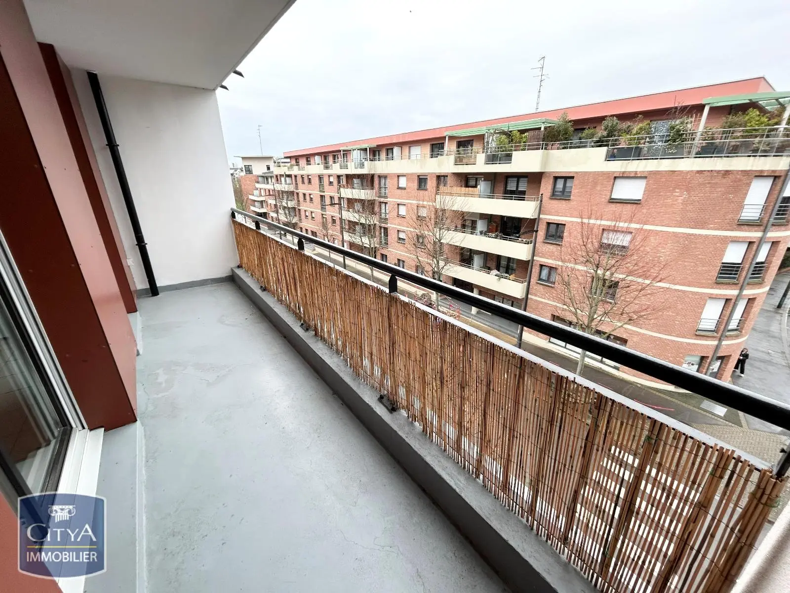 Photo 5 Appartement 2 pièces 48.27m²