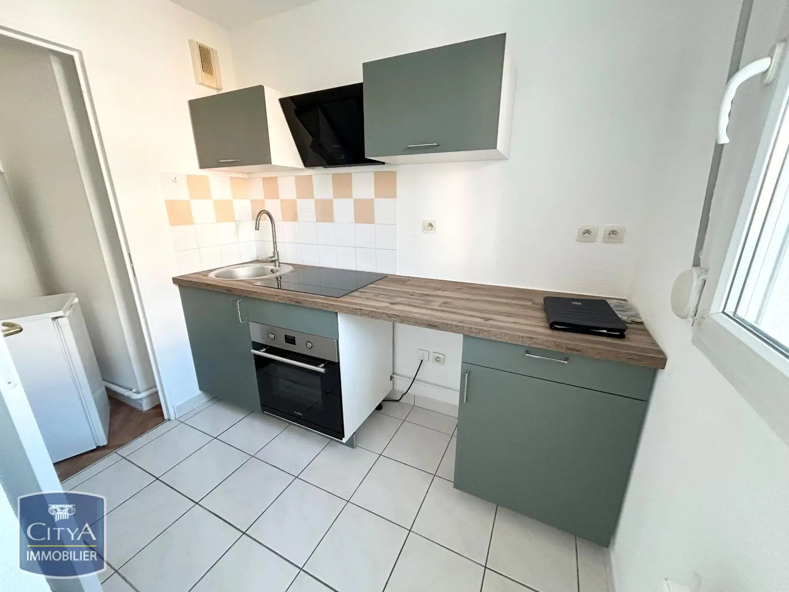 Photo 3 Appartement 2 pièces 55.6m²