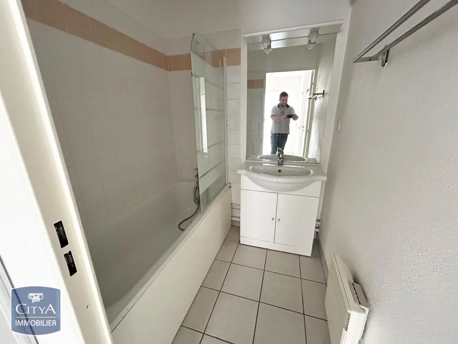 Photo 4 Appartement 2 pièces 48.1m²