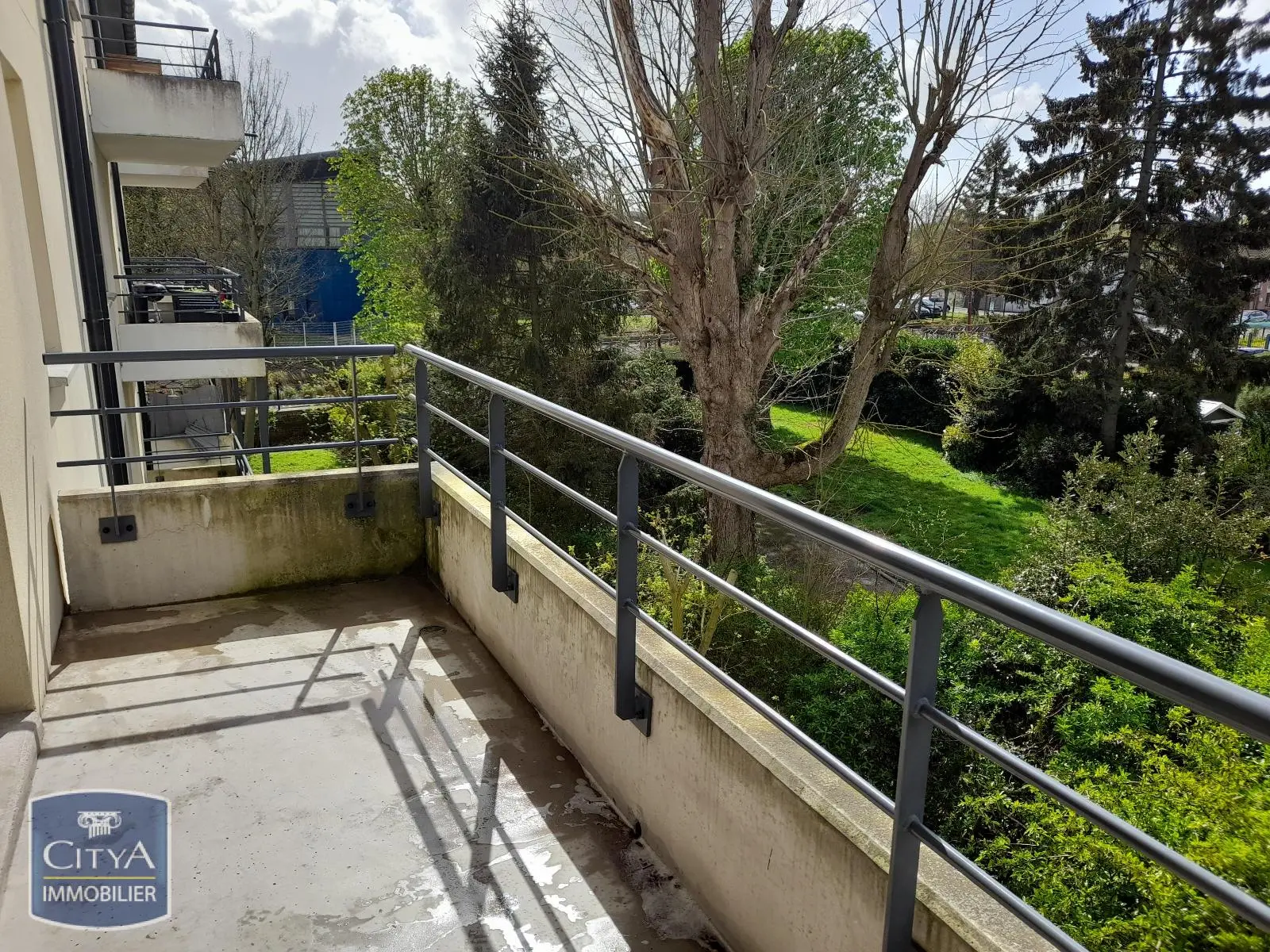 Photo 3 Appartement 2 pièces 46.12m²