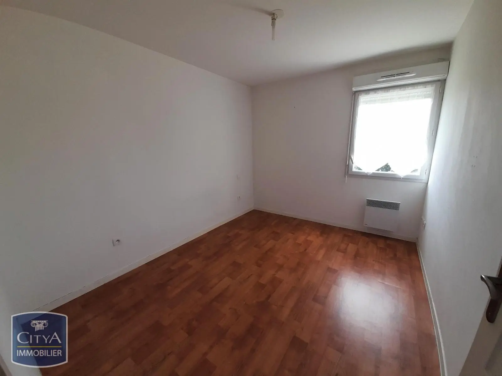 Photo 2 Appartement 2 pièces 46.12m²