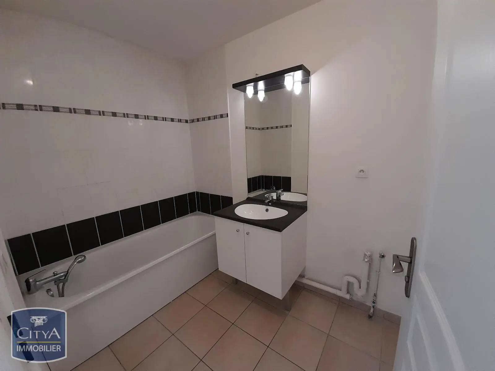 Photo 4 Appartement 2 pièces 46.12m²