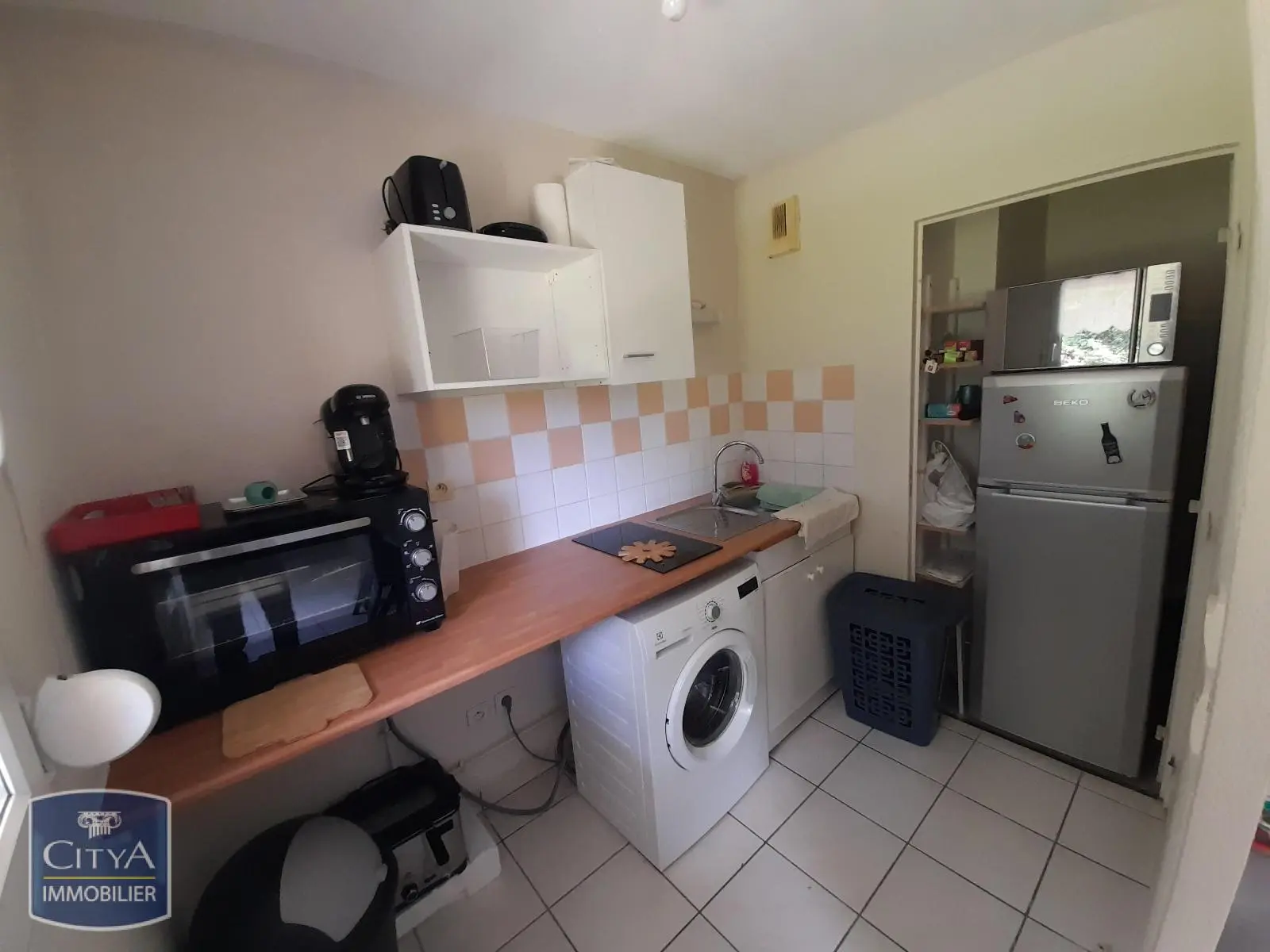 Photo 2 Appartement 2 pièces 48.17m²
