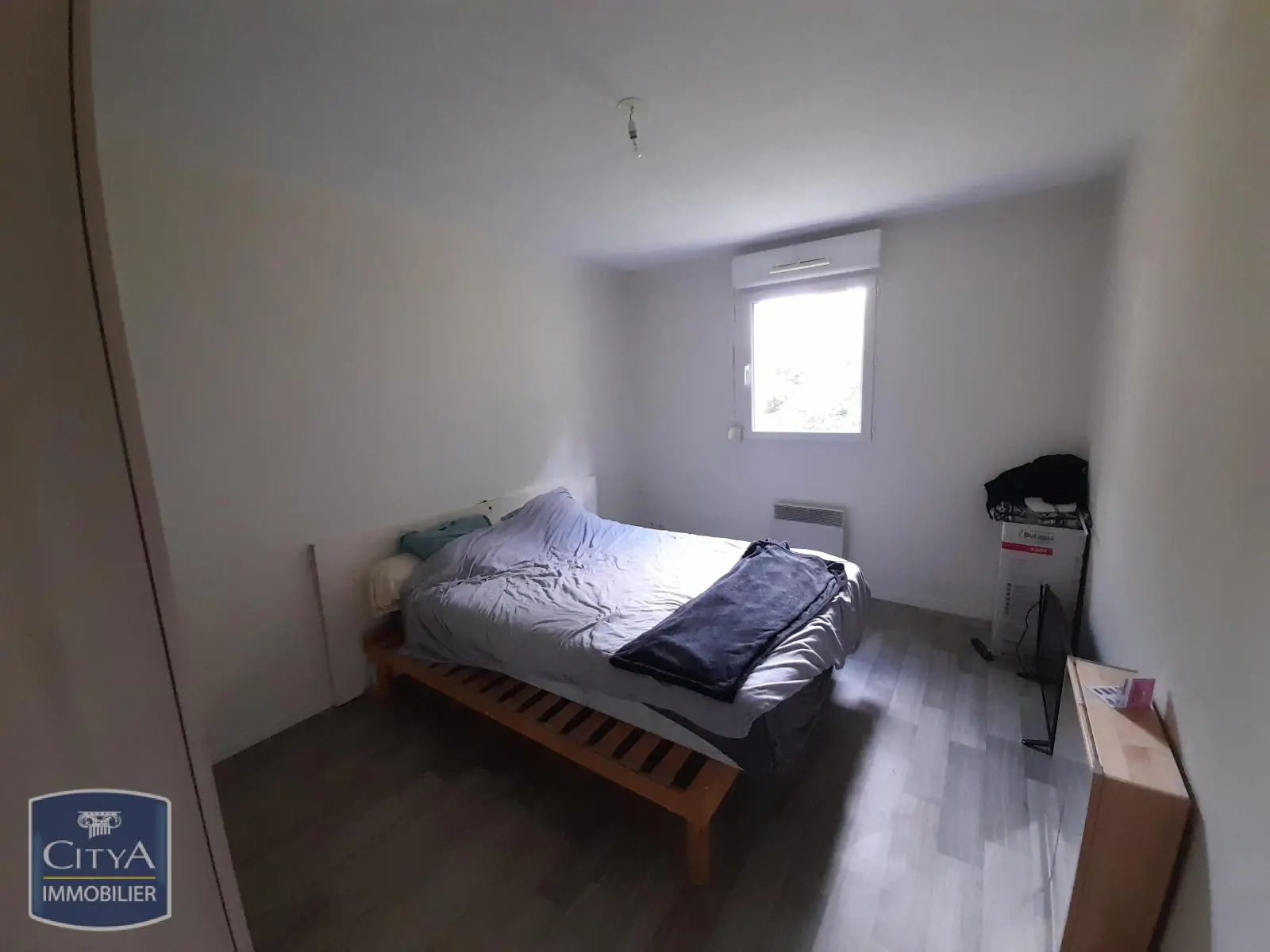 Photo 4 Appartement 2 pièces 48.17m²