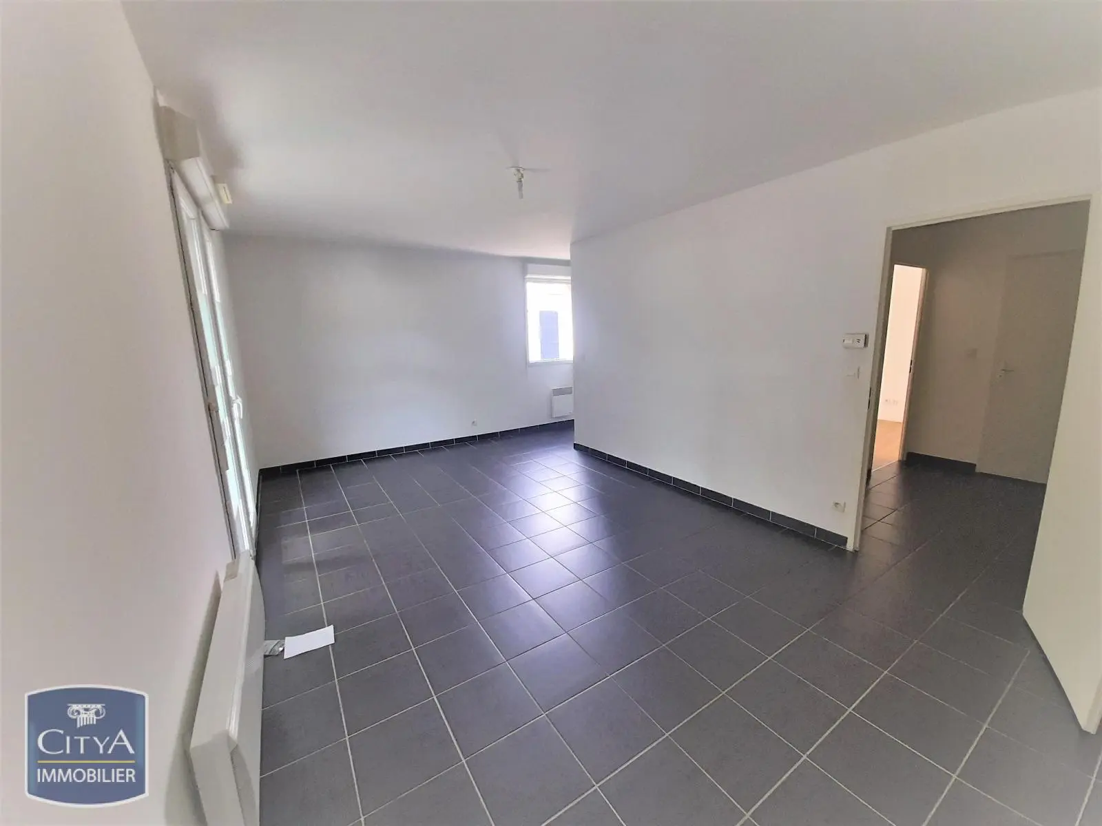 Photo 1 Appartement 2 pièces 47.52m²