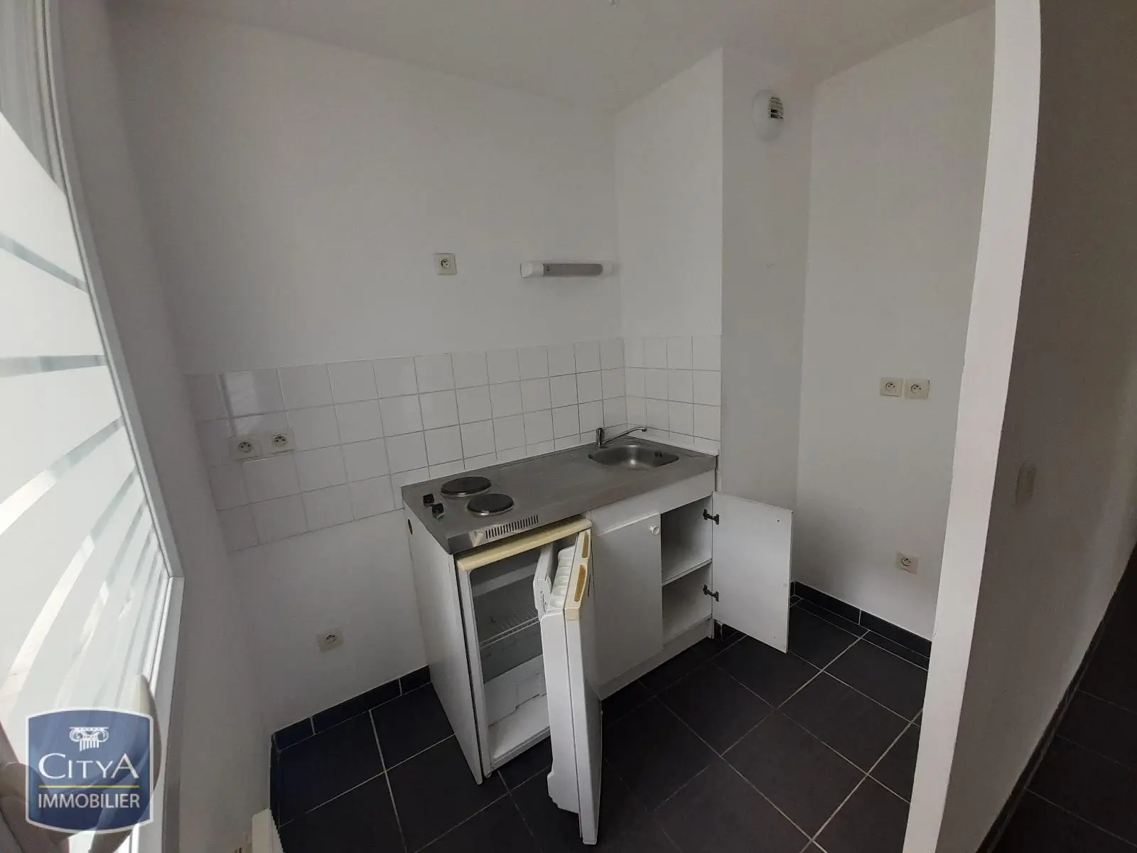 Photo 2 Appartement 2 pièces 47.52m²