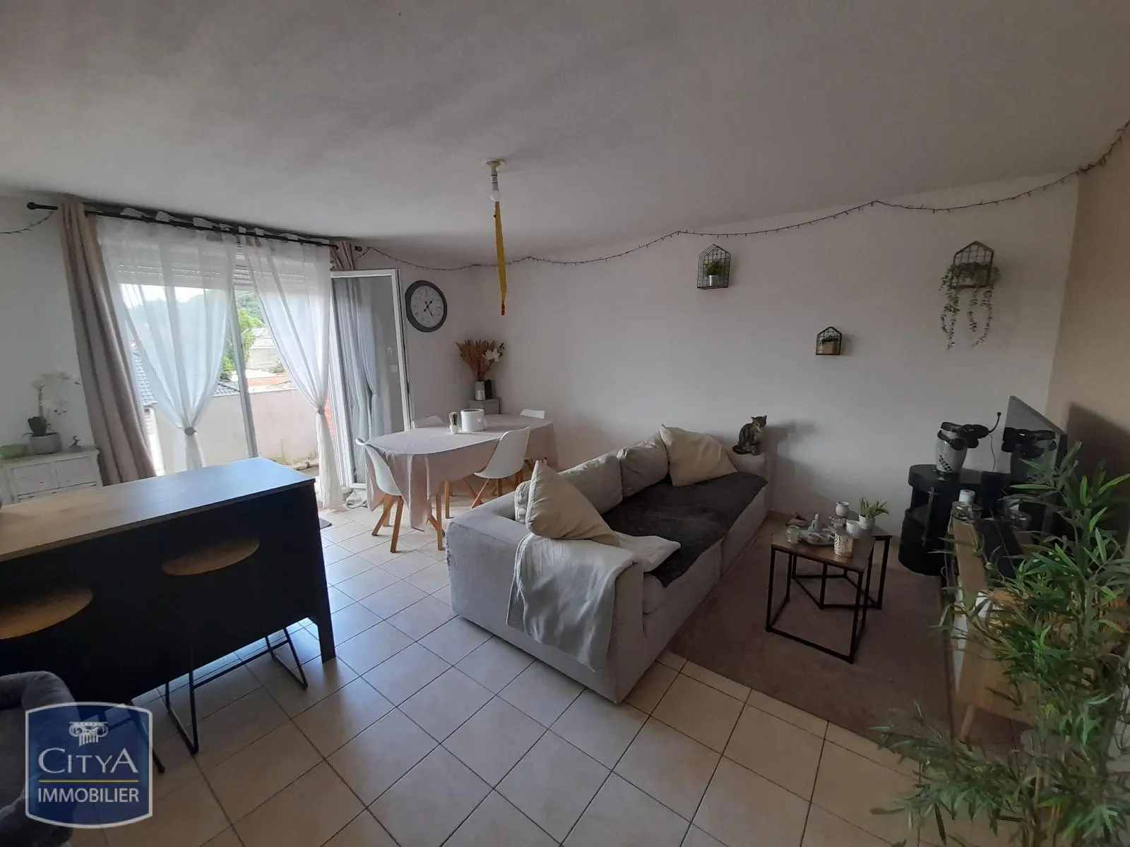 Photo 2 Appartement 3 pièces 60.77m²