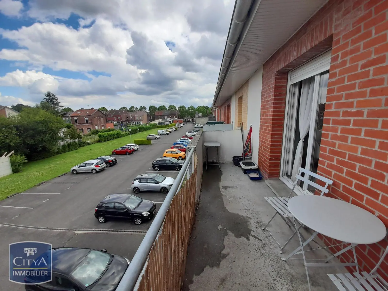 Photo 6 Appartement 3 pièces 60.77m²