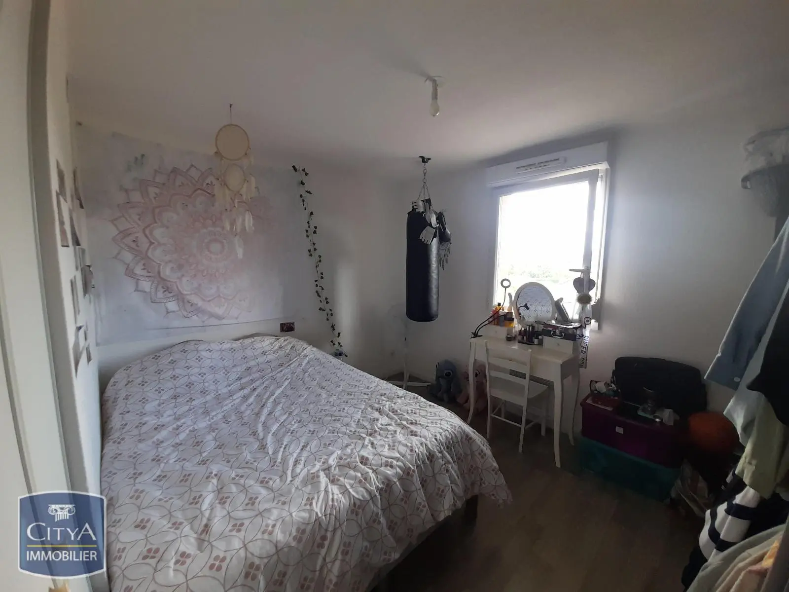 Photo 5 Appartement 3 pièces 60.77m²