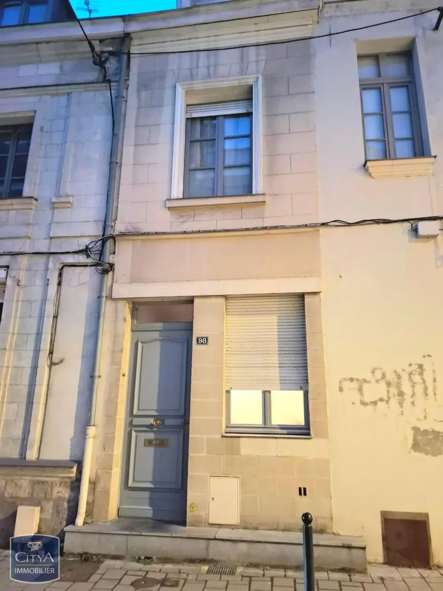 Photo 1 Maison 45.5m²