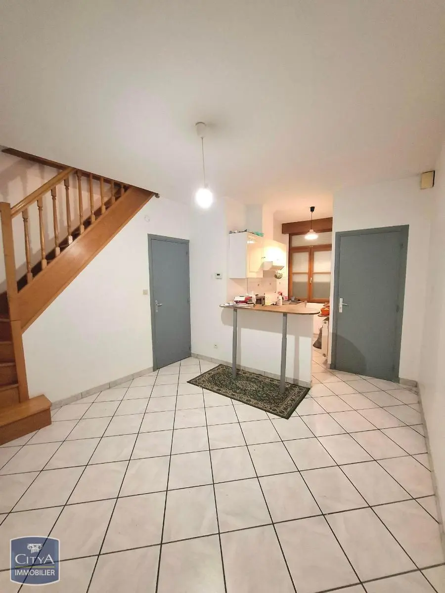 Photo 2 Maison 45.5m²