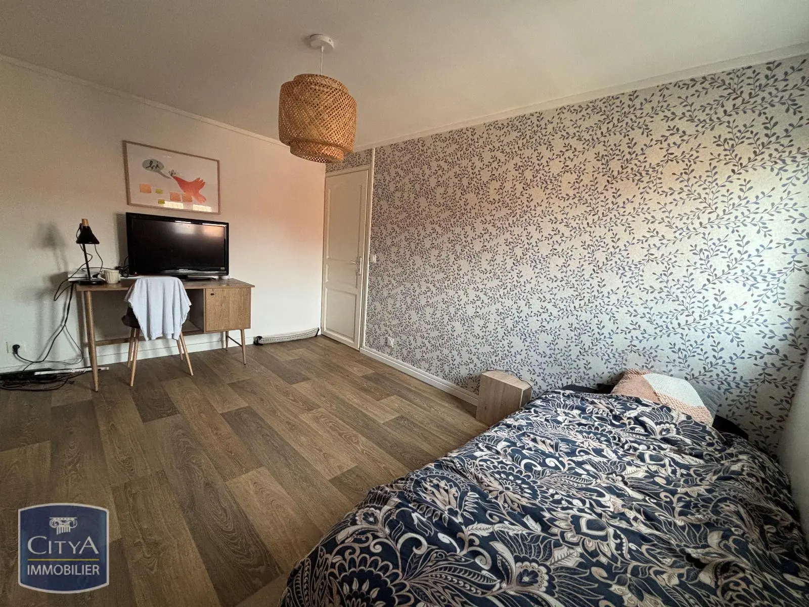 Photo 2 Appartement 1 pièce 14m²